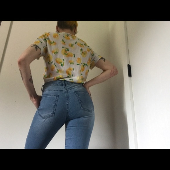 Blair Vintage Lemonade Tee Shirt 🍋 - Picture 9 of 16